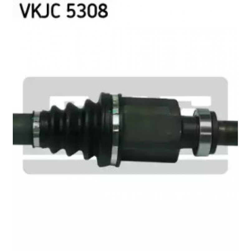VKJC 5308 SKF - Привідний вал